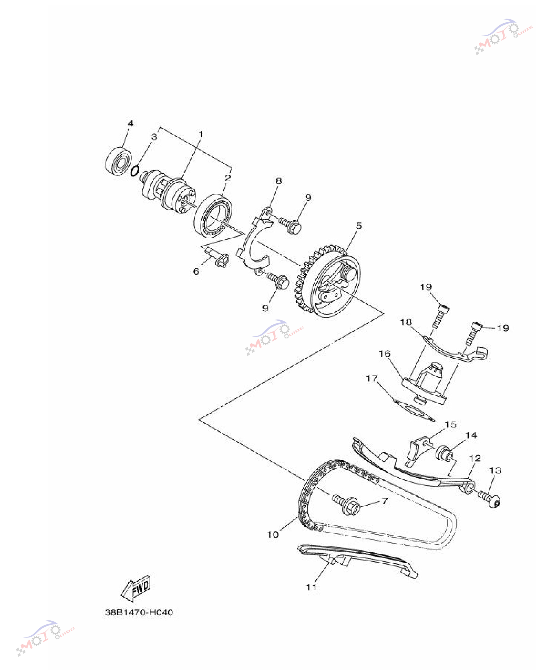 Engine Diagram